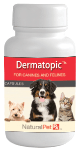 Dermatopic - 100 Capsules